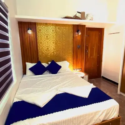 Karmalhills Homestay