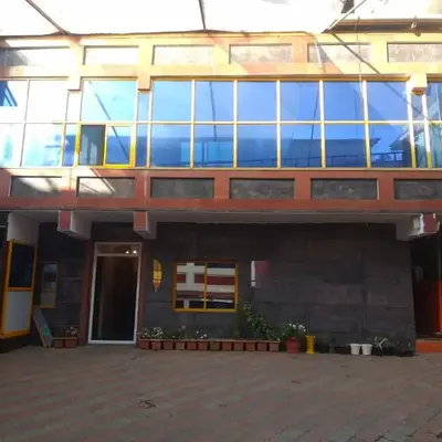 Pillars residency