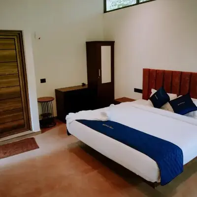 RockS VillA