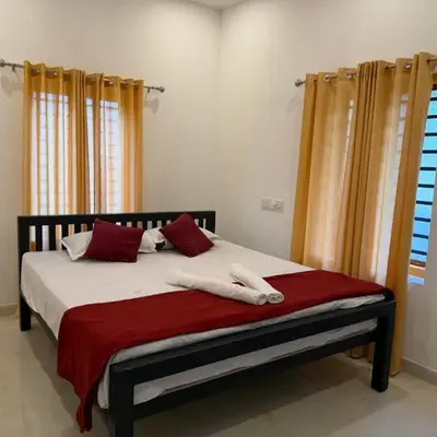 ACK River Palms - Athirappilly