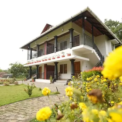 Mango Village Resort