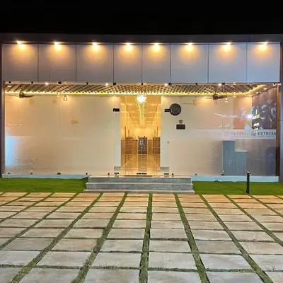 Estoria Hotel and Resort