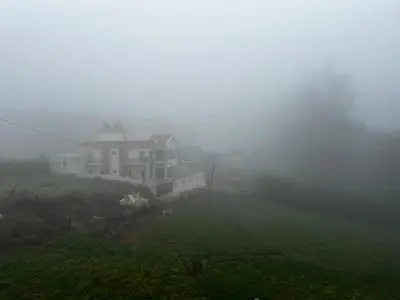Gallery image of Hideout cozy in Ooty