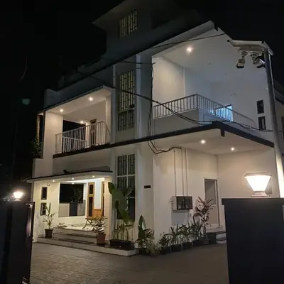 KM Villa