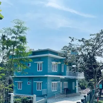 The Karlyle Homestay