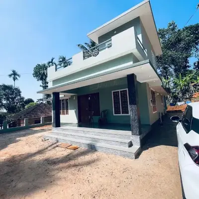 AGNEYA Holiday Home