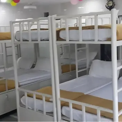 Hamai Grand Dormitory