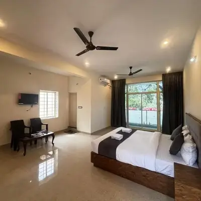 Surabhi Comforts Inn