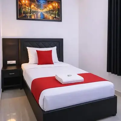 Saravana tourist home