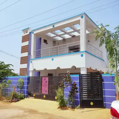 PK Homestay