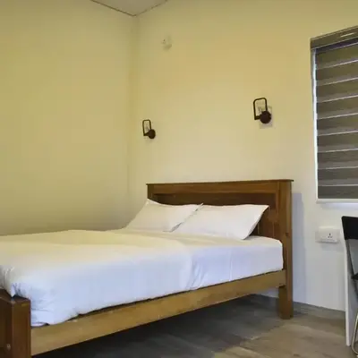 Rays Of Bliss Boutique Resort
