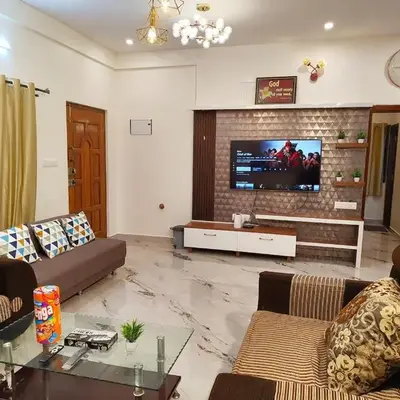 shalom 3bhk