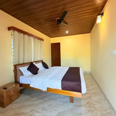 VIVIPRA Habitat