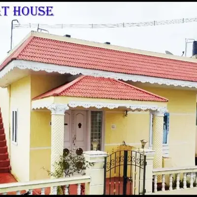 VR Home Stay Ooty