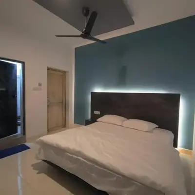 Aldhi Residency