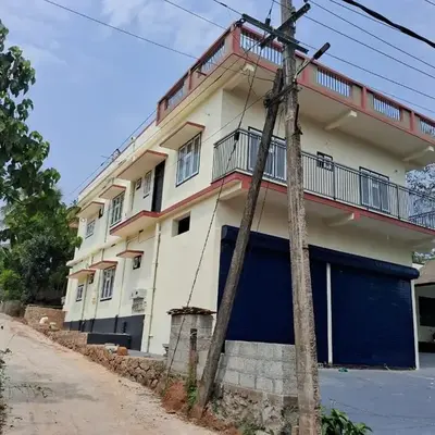 AP'S Homestay Nilambur