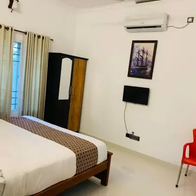 Ocean pearl homestay-Manjeri