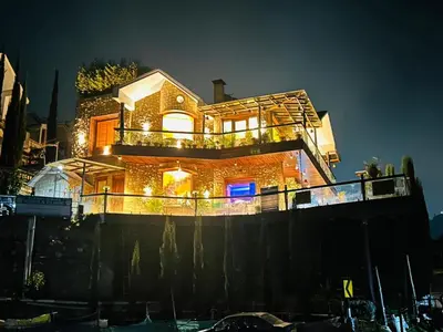 Gallery image of Kokila Homestay in Ketti