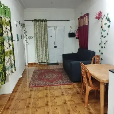Arnold Home Stay Ooty
