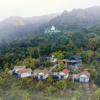 Kayalar