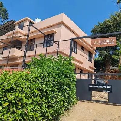 Elnido Holiday Home