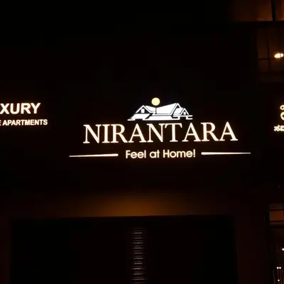 Nirantara Luxury Service Apartment