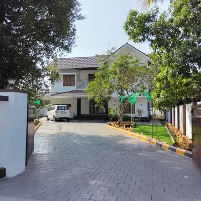 Mellow Villa cochin airport