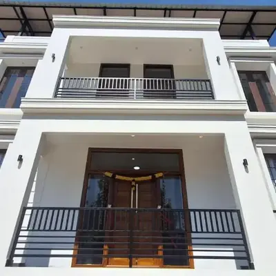 BVista Kodaikanal
