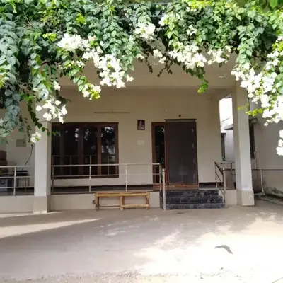 SHI's Triveni Spacious 2BHK Villa in Pappampatti
