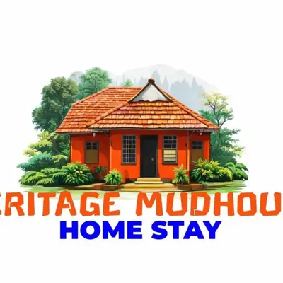 Heritage Mudhouse Homestay