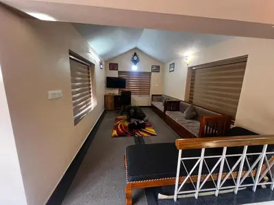 Gallery image of Hideout Home in Ooty