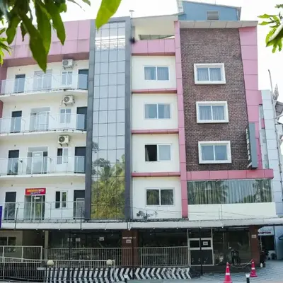 Gokulam suits guruvayur
