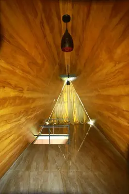 Gallery image of dk village jungle resort in Sultan Bathery