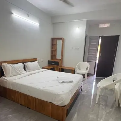 Hotel Alka Inn Residency Wayanad
