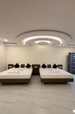 Gallery image of SKB Suites in Mysore