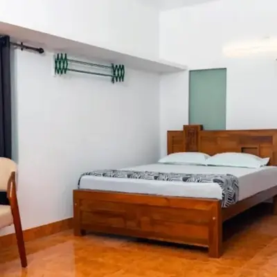 Nest Nature Homestay