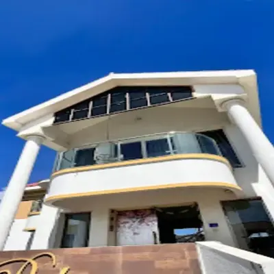Palazzo Villa