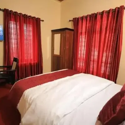 Hamai town villa