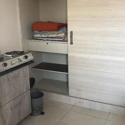Free Private Room with Body Massage