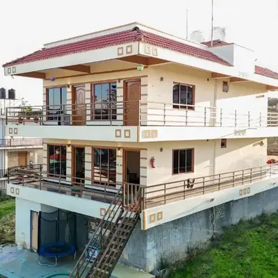 Nature'call homestay