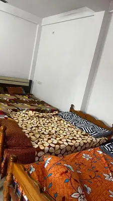 Gallery image of Aneesh Arcade in Kollengode