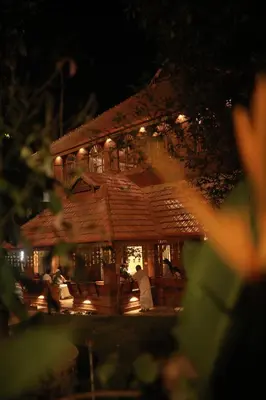 Gallery image of Sopanam Sattva in Irinjālakuda