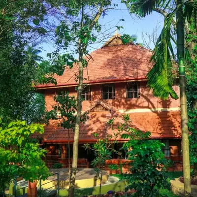 Sopanam Sattva