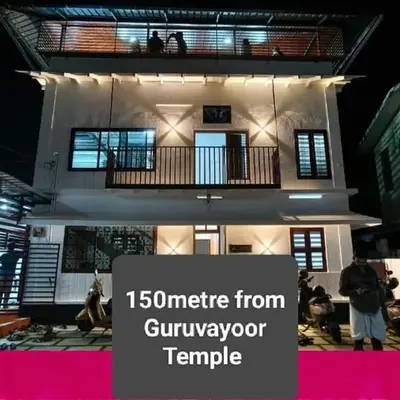 Pranavam homestay