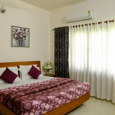 River Whisper Homestay