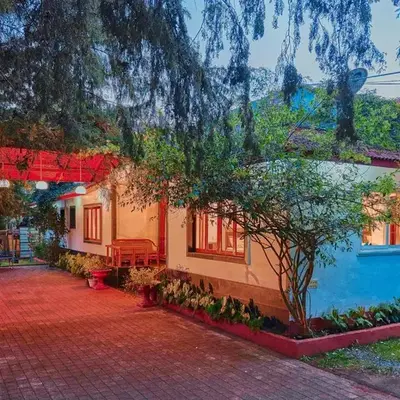 Manasarovar Coonoor by VOYE HOMES