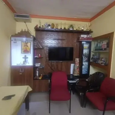 Holy Family Nest 2