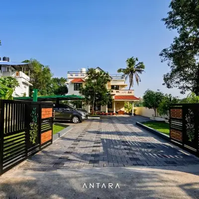 Antara Luxury Homestay