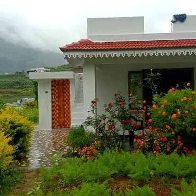 Kalpanahomestay