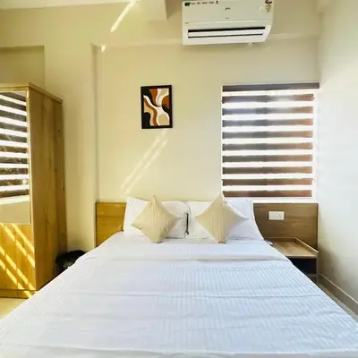 Nila Inn Calicut Near Hilite Mall